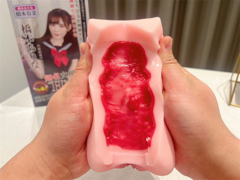 谜姬——“桥本有菜”评测！设计化的结构，跟真实通道完全没关系！