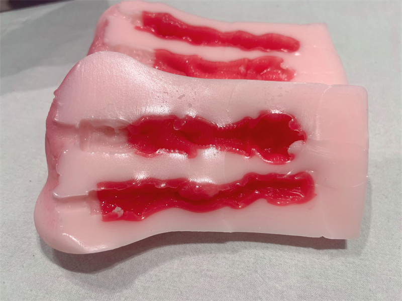 谜姬——“桥本有菜”评测！设计化的结构，跟真实通道完全没关系！