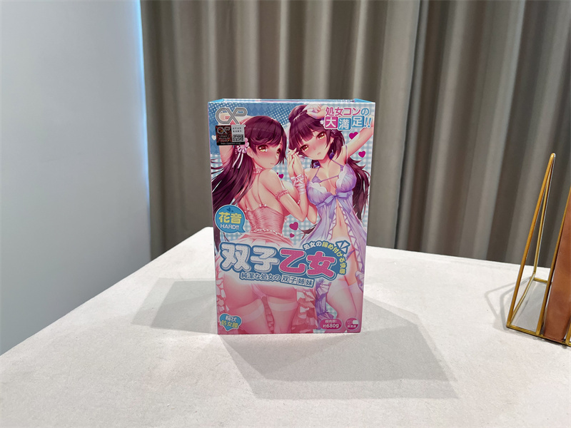 GXP——“双子乙女（花音）”评测！多环设计突破强，其他就没什么特点！