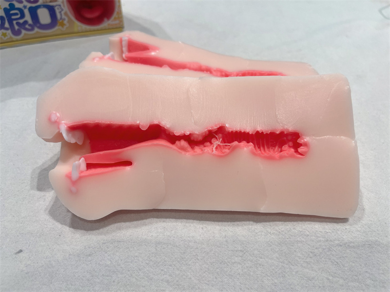 YUU——“元气猫娘”评测！特殊XP的口交杯，有些特点但是不多！