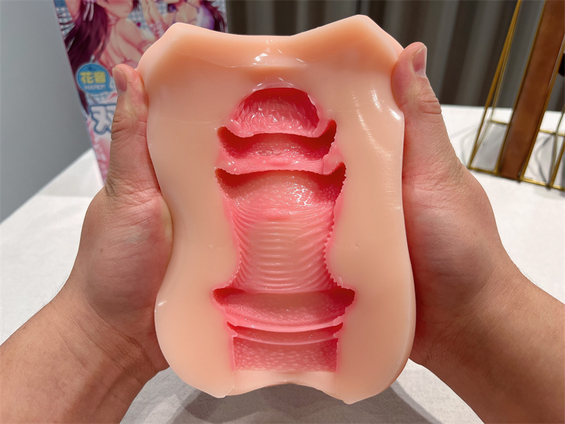 GXP——“双子乙女（花音）”评测！多环设计突破强，其他就没什么特点！