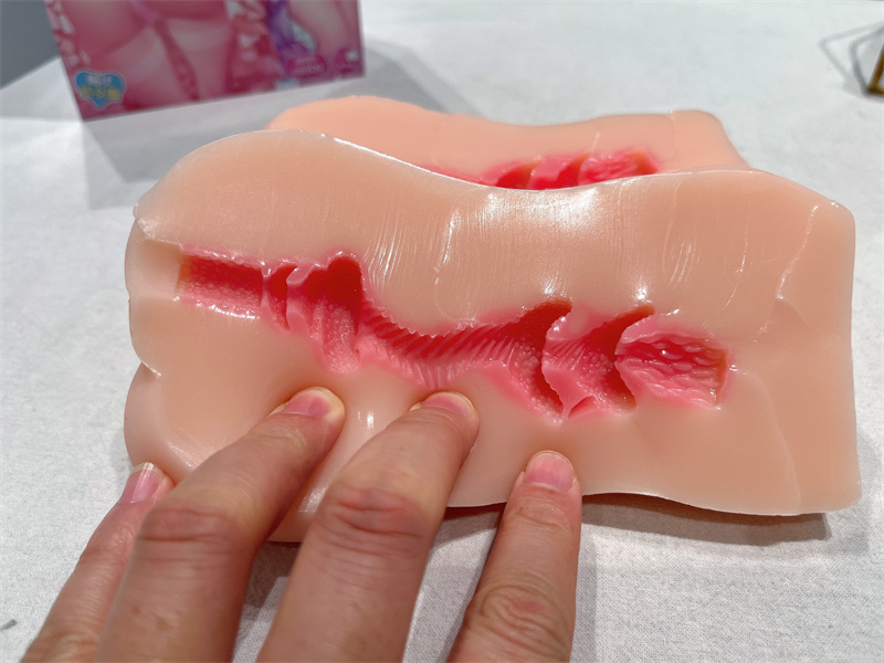 GXP——“双子乙女（花音）”评测！多环设计突破强，其他就没什么特点！