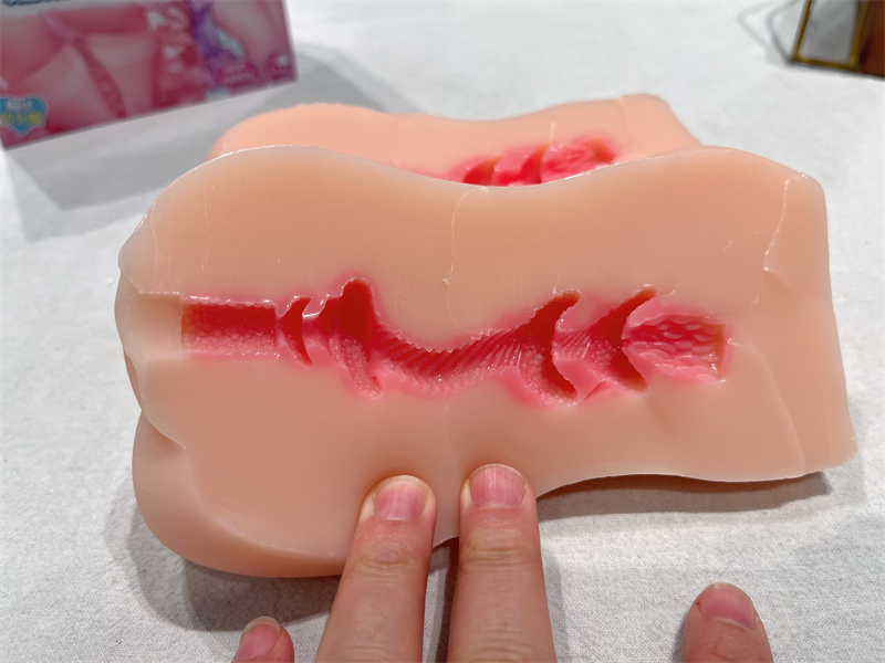 GXP——“双子乙女（花音）”评测！多环设计突破强，其他就没什么特点！