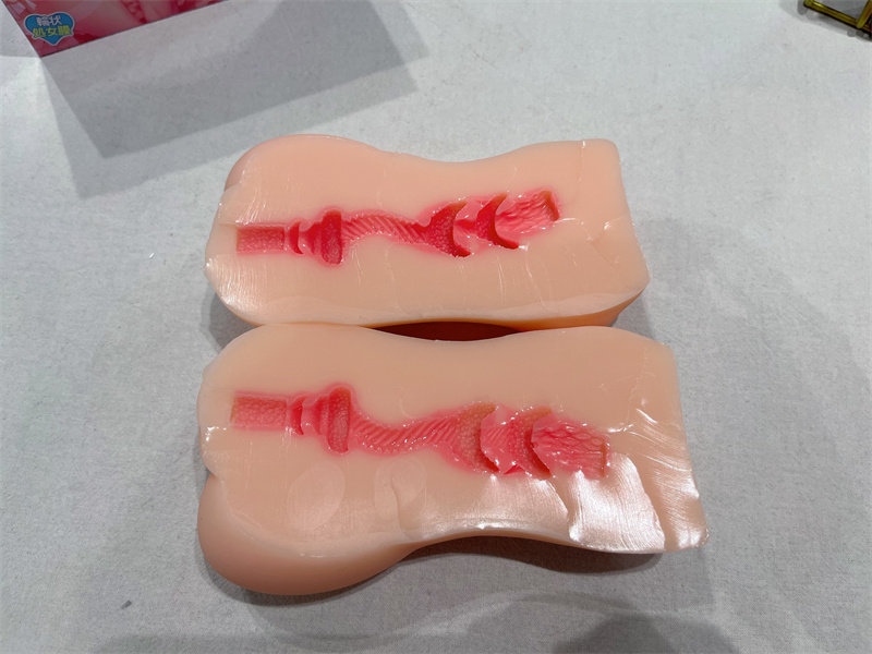 GXP——“双子乙女（花音）”评测！多环设计突破强，其他就没什么特点！