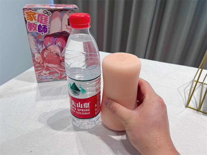 GXP——“家庭教师”评测！无限遐想的人物设计，实际使用却不是那么回事！