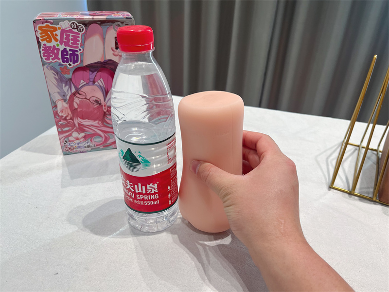 GXP——“家庭教师”评测！无限遐想的人物设计，实际使用却不是那么回事！