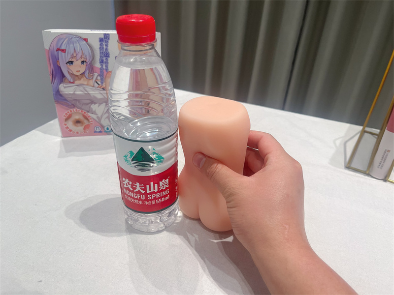 Lovefactor——“星雾纱”评测！松垮的包裹，毫无起伏的通道，弱到爆了！