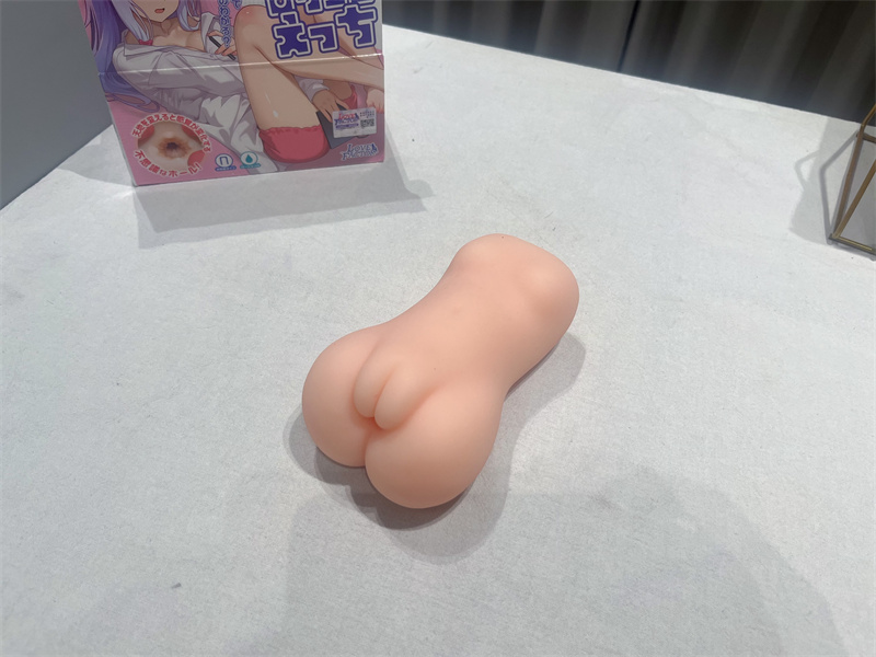 Lovefactor——“星雾纱”评测！松垮的包裹，毫无起伏的通道，弱到爆了！