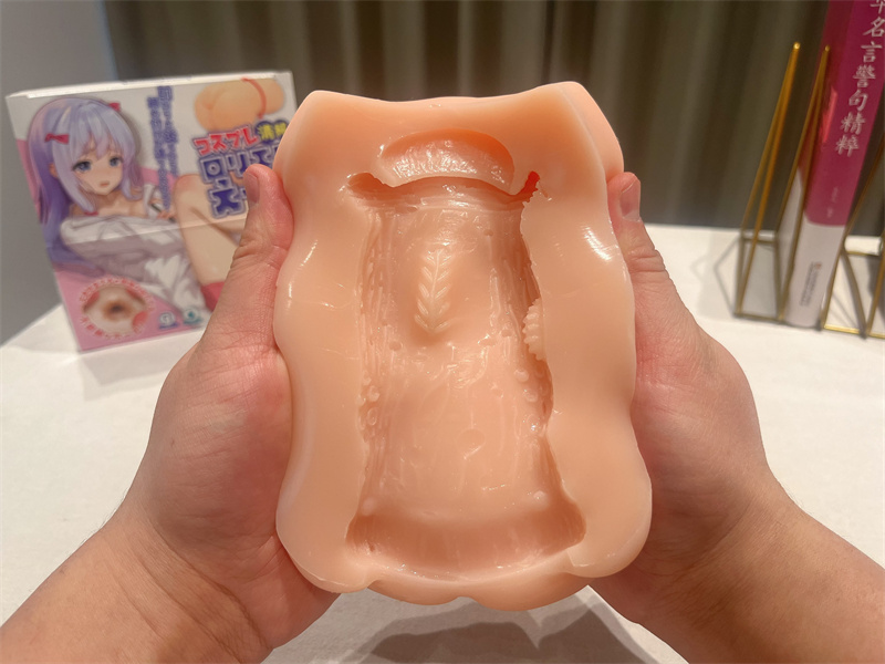 Lovefactor——“星雾纱”评测！松垮的包裹，毫无起伏的通道，弱到爆了！