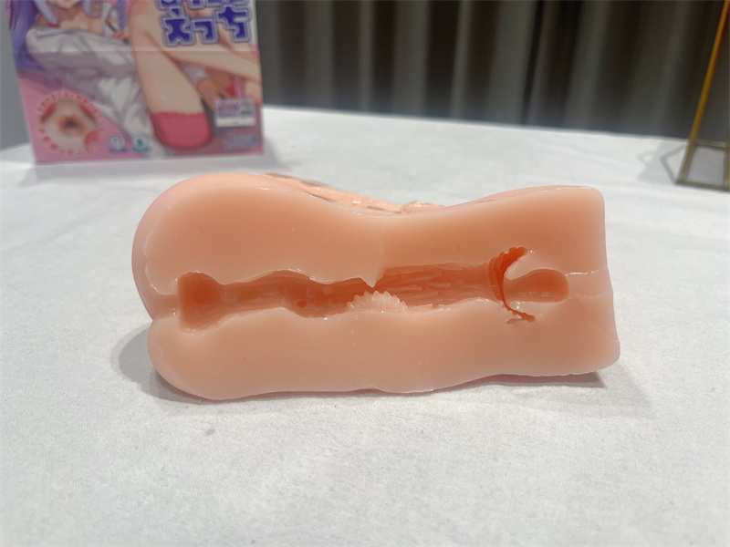 Lovefactor——“星雾纱”评测！松垮的包裹，毫无起伏的通道，弱到爆了！