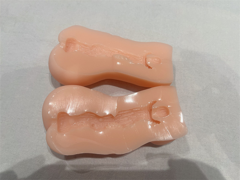 Lovefactor——“星雾纱”评测！松垮的包裹，毫无起伏的通道，弱到爆了！