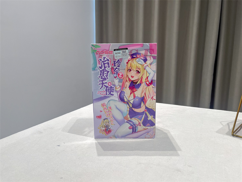 GOSE——“玲奈酱”评测！平平无奇的结构，毫无波澜的体验！