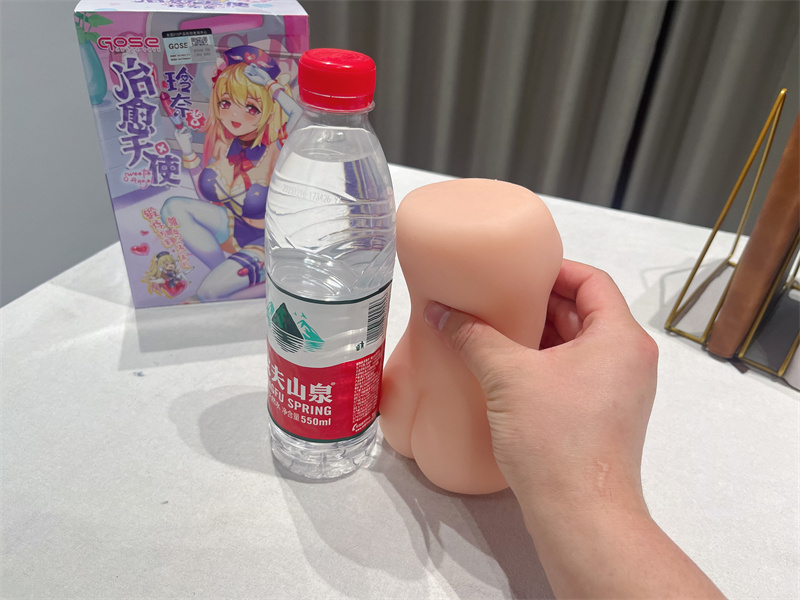 GOSE——“玲奈酱”评测！平平无奇的结构，毫无波澜的体验！