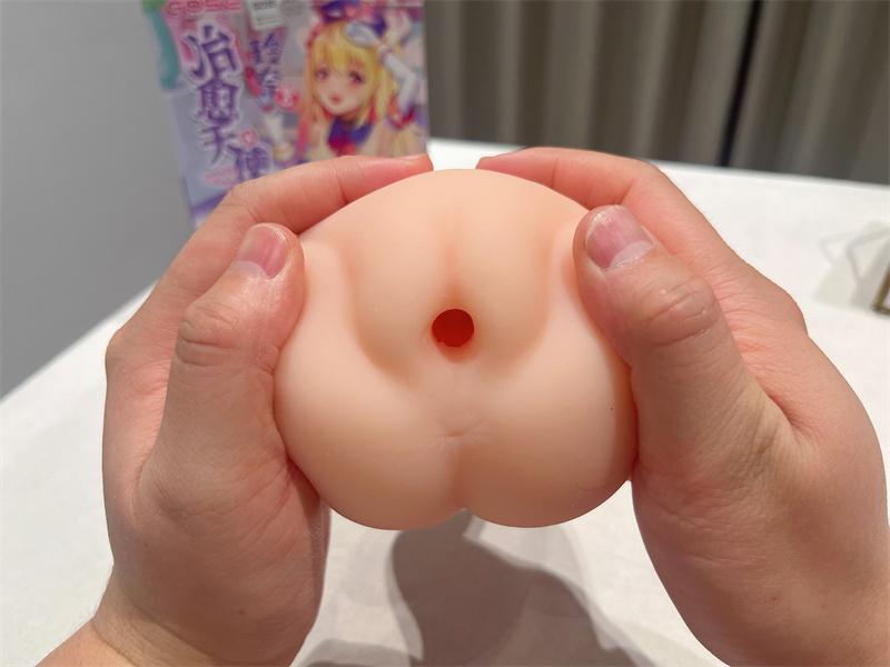 GOSE——“玲奈酱”评测！平平无奇的结构，毫无波澜的体验！