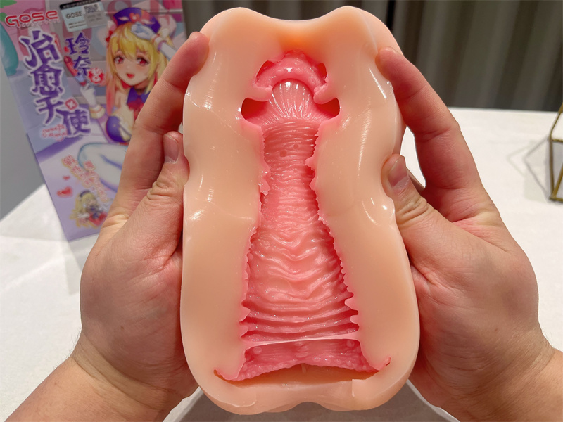 GOSE——“玲奈酱”评测！平平无奇的结构，毫无波澜的体验！