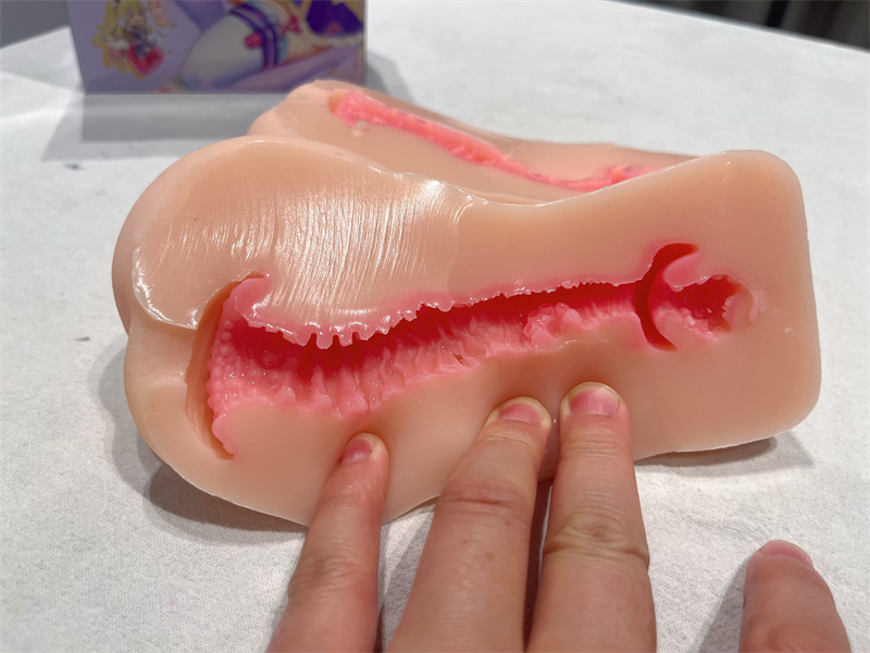 GOSE——“玲奈酱”评测！平平无奇的结构，毫无波澜的体验！