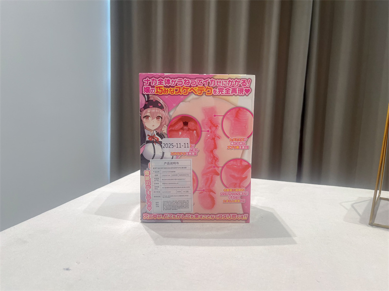 LoveFactor——“工口萌娘”评测！复杂到过头的结构，并没有宣传的那种紧致体验！