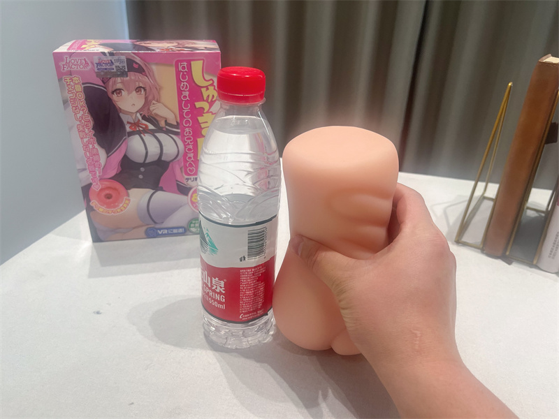 LoveFactor——“工口萌娘”评测！复杂到过头的结构，并没有宣传的那种紧致体验！