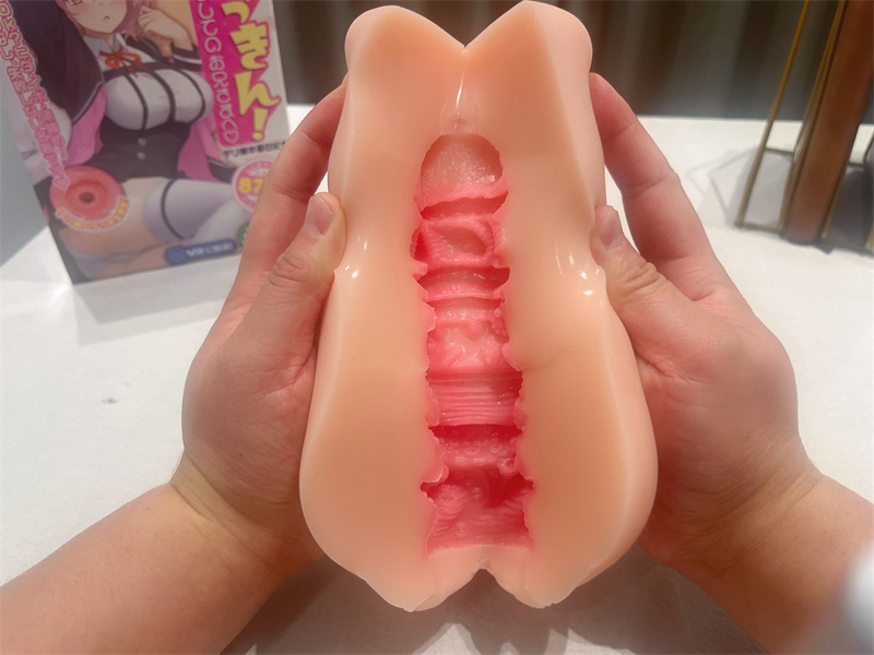 LoveFactor——“工口萌娘”评测！复杂到过头的结构，并没有宣传的那种紧致体验！