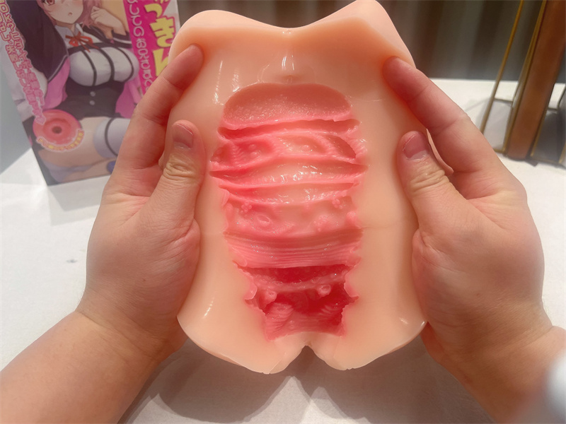 LoveFactor——“工口萌娘”评测！复杂到过头的结构，并没有宣传的那种紧致体验！