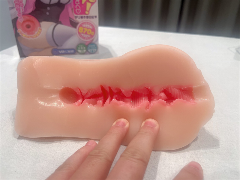 LoveFactor——“工口萌娘”评测！复杂到过头的结构，并没有宣传的那种紧致体验！