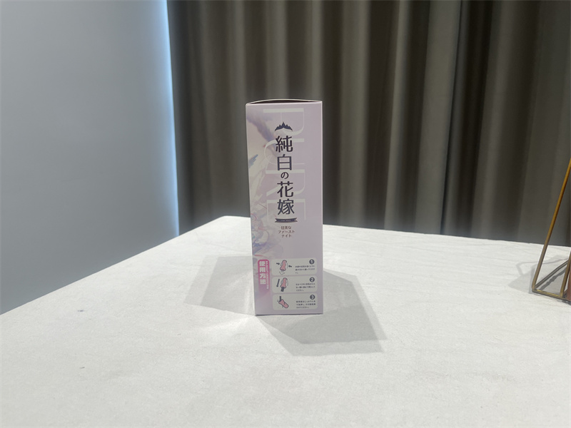 MODE——“纯白花嫁”评测！松垮通道还超长，直筒造型简单到爆炸！