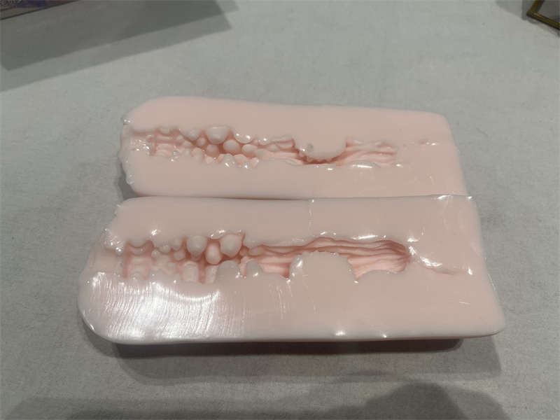 MODE——“纯白花嫁”评测！松垮通道还超长，直筒造型简单到爆炸！