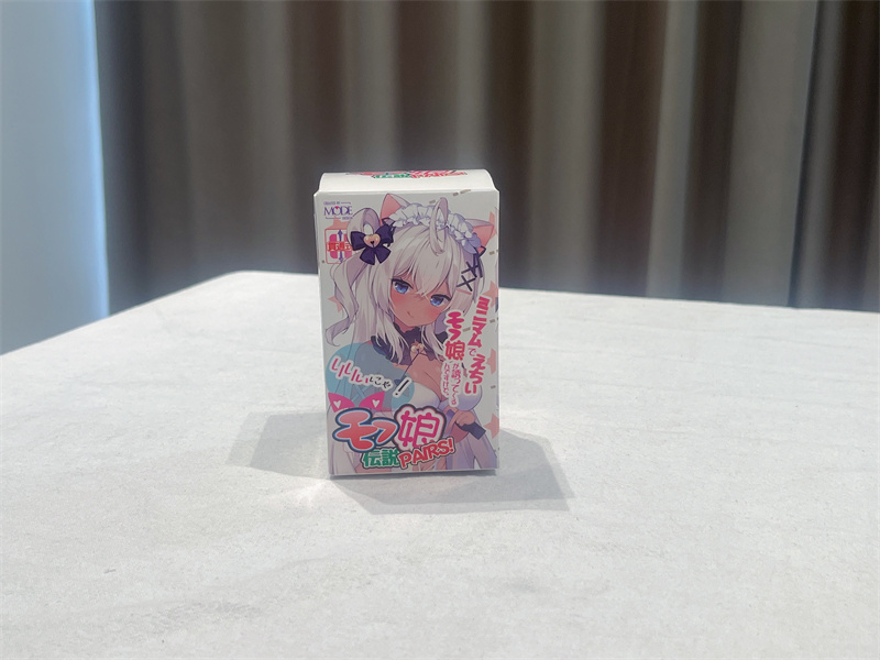 MODE——“口袋萌娘”评测！小到能揣进兜里的贯通杯，体验感方面就不要强求了！