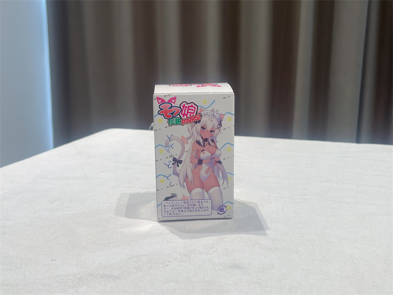 MODE——“口袋萌娘”评测！小到能揣进兜里的贯通杯，体验感方面就不要强求了！