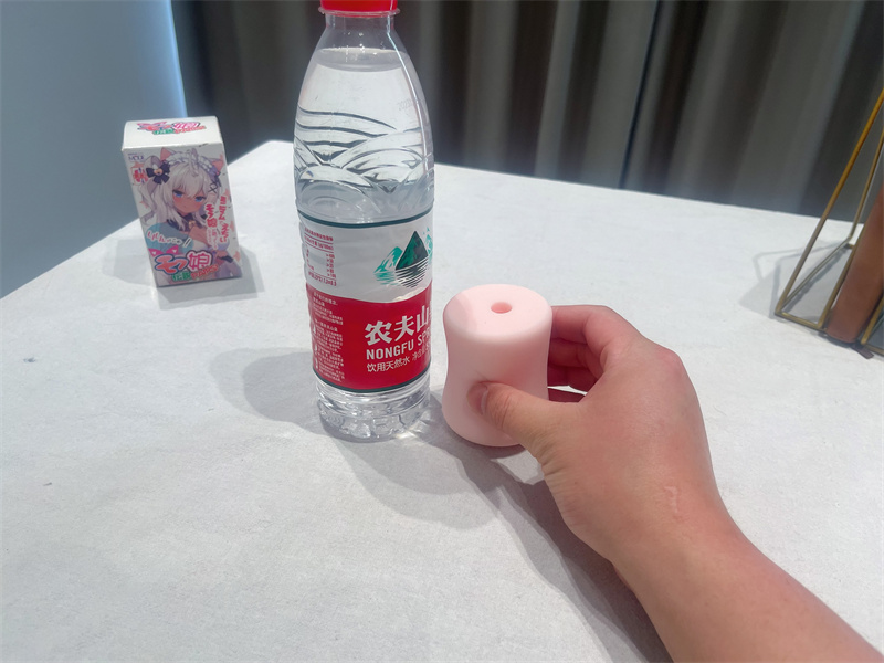 MODE——“口袋萌娘”评测！小到能揣进兜里的贯通杯，体验感方面就不要强求了！