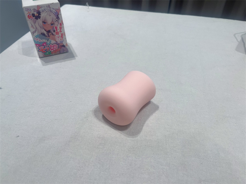 MODE——“口袋萌娘”评测！小到能揣进兜里的贯通杯，体验感方面就不要强求了！