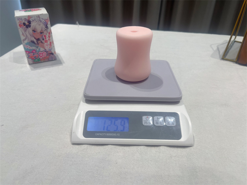 MODE——“口袋萌娘”评测！小到能揣进兜里的贯通杯，体验感方面就不要强求了！