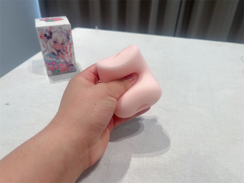 MODE——“口袋萌娘”评测！小到能揣进兜里的贯通杯，体验感方面就不要强求了！