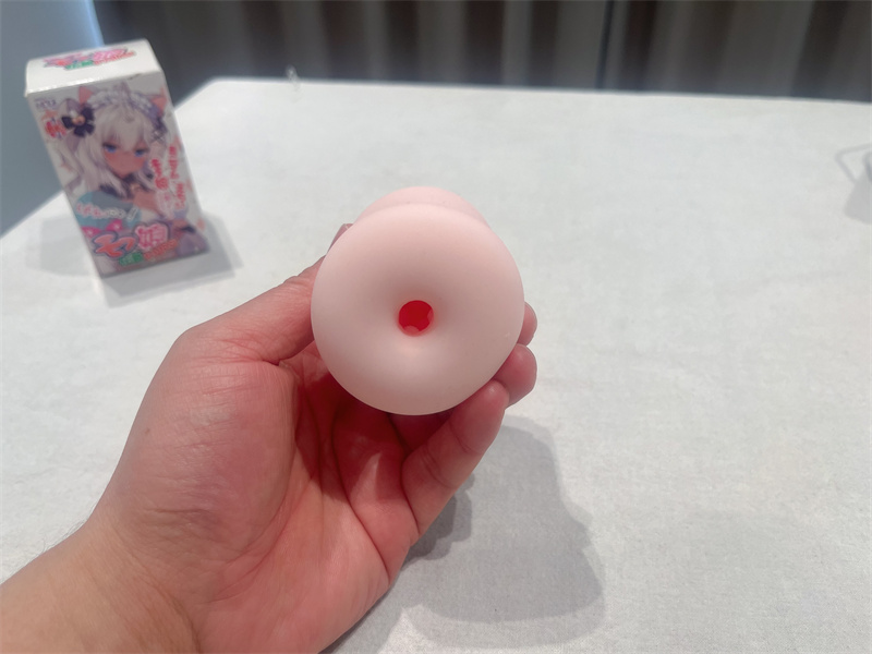 MODE——“口袋萌娘”评测！小到能揣进兜里的贯通杯，体验感方面就不要强求了！