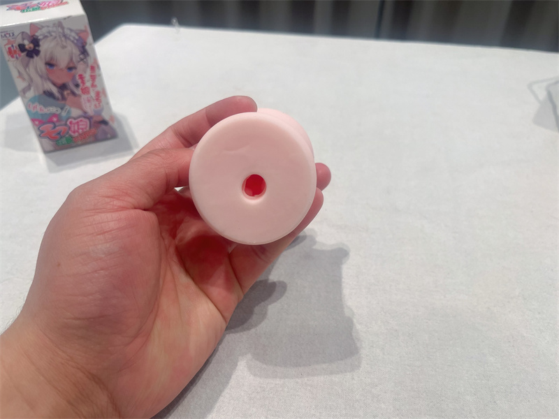 MODE——“口袋萌娘”评测！小到能揣进兜里的贯通杯，体验感方面就不要强求了！