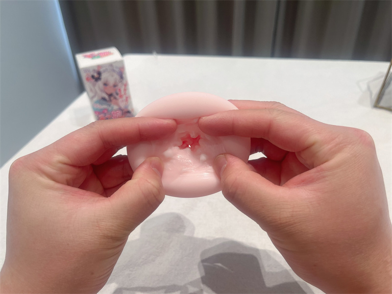 MODE——“口袋萌娘”评测！小到能揣进兜里的贯通杯，体验感方面就不要强求了！