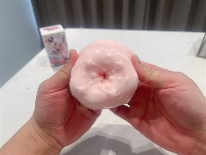 MODE——“口袋萌娘”评测！小到能揣进兜里的贯通杯，体验感方面就不要强求了！