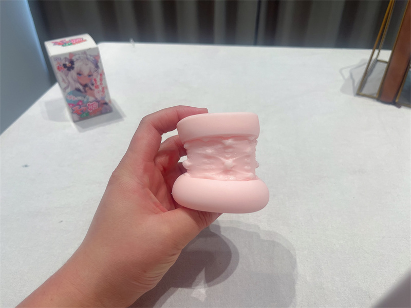 MODE——“口袋萌娘”评测！小到能揣进兜里的贯通杯，体验感方面就不要强求了！