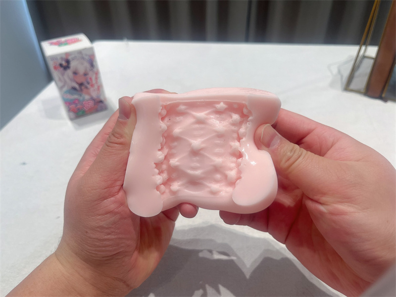 MODE——“口袋萌娘”评测！小到能揣进兜里的贯通杯，体验感方面就不要强求了！