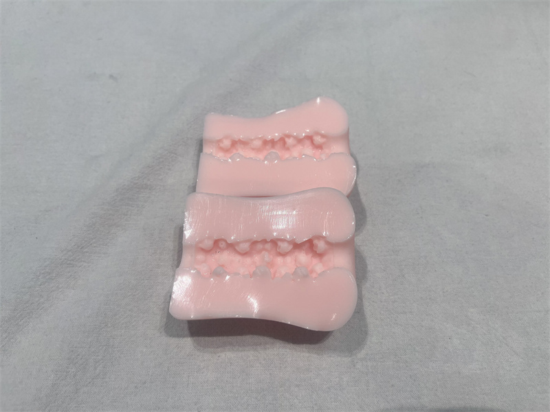 MODE——“口袋萌娘”评测！小到能揣进兜里的贯通杯，体验感方面就不要强求了！