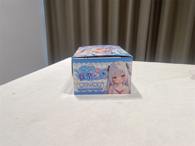 杯多多——“窄穴香奈”评测！极窄通道却没有极致的体验，有点小失望！