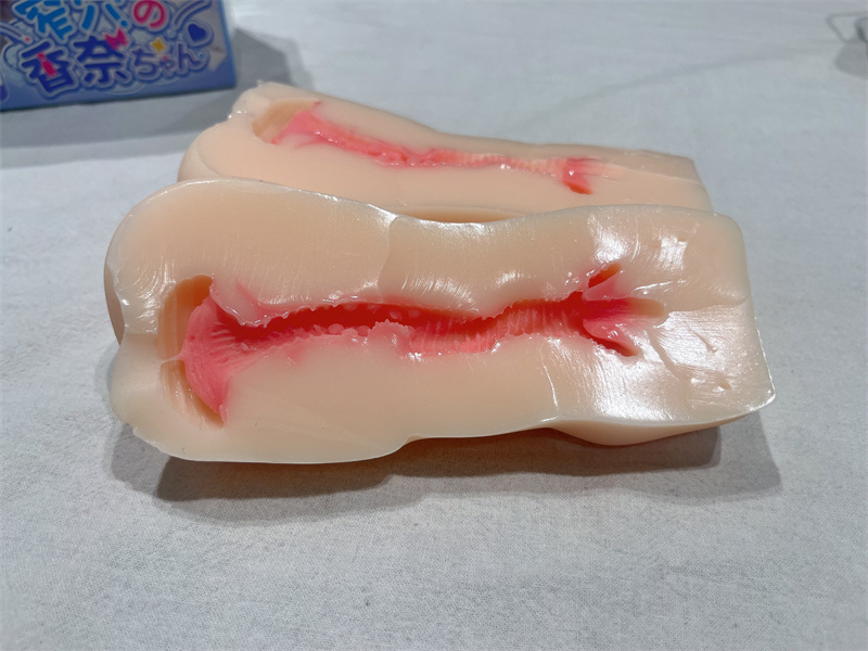 杯多多——“窄穴香奈”评测！极窄通道却没有极致的体验，有点小失望！