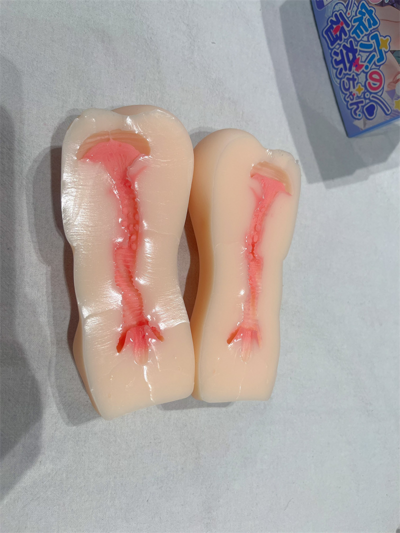 杯多多——“窄穴香奈”评测！极窄通道却没有极致的体验，有点小失望！