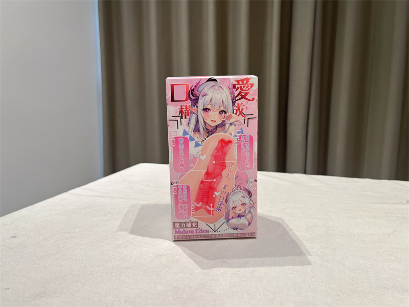 杯多多——“龙娘双舌口”评测！新奇的设计却毁在了松垮的通道结构！