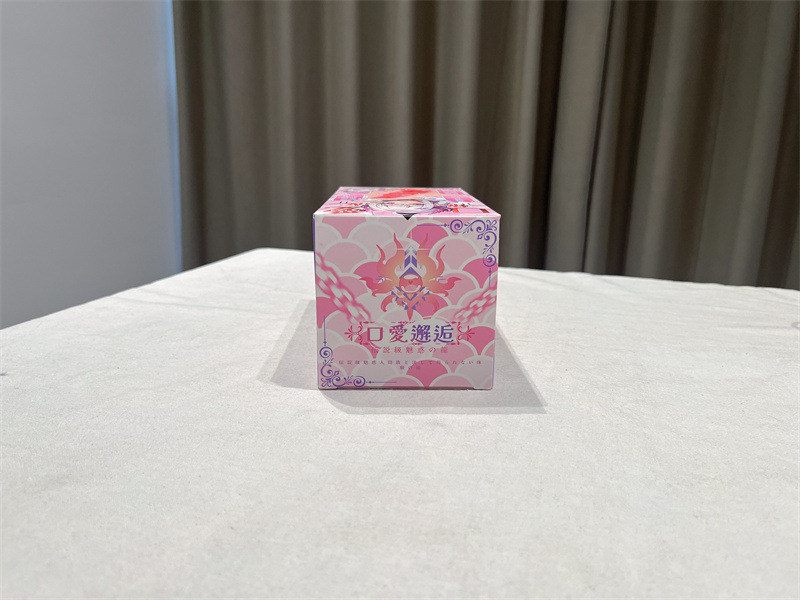 杯多多——“龙娘双舌口”评测！新奇的设计却毁在了松垮的通道结构！