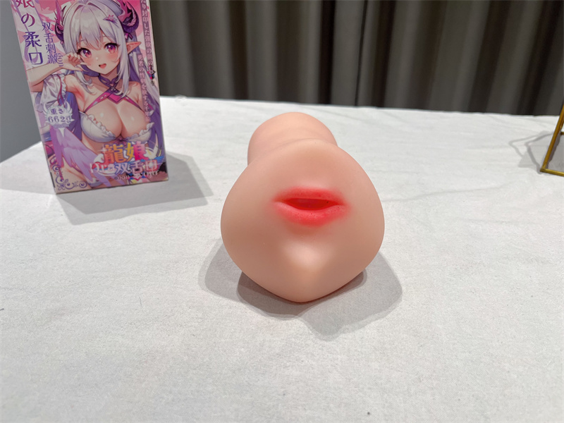 杯多多——“龙娘双舌口”评测！新奇的设计却毁在了松垮的通道结构！