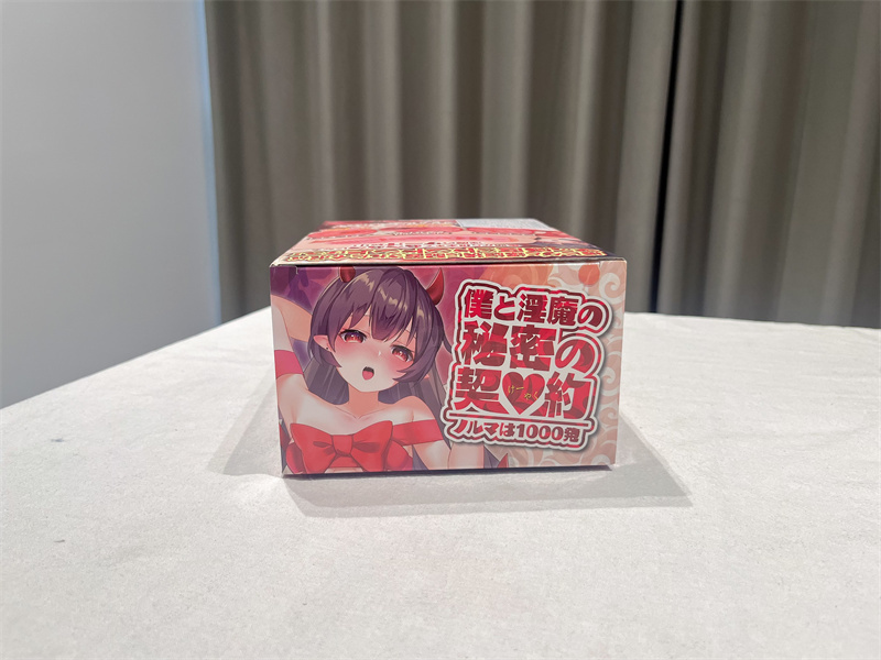 LoveFactor——“榨汁魅魔”评测!软面团的材质也敢号称榨汁,开玩笑呢吧!