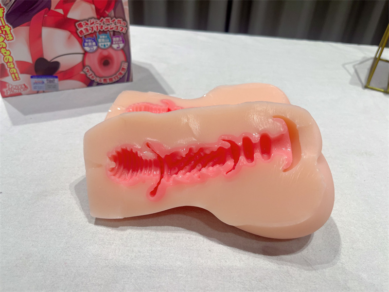 LoveFactor——“榨汁魅魔”评测!软面团的材质也敢号称榨汁,开玩笑呢吧!