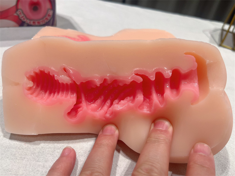 LoveFactor——“榨汁魅魔”评测!软面团的材质也敢号称榨汁,开玩笑呢吧!