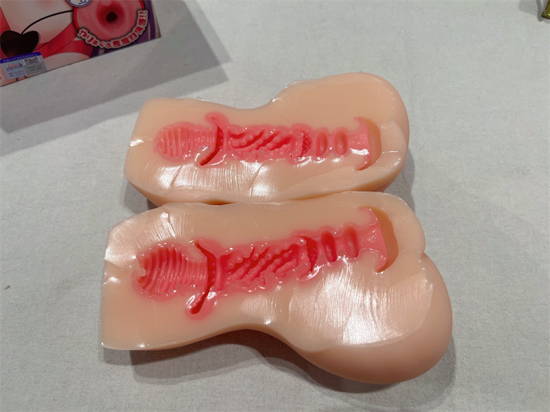 LoveFactor——“榨汁魅魔”评测!软面团的材质也敢号称榨汁,开玩笑呢吧!